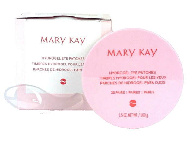 Mary Kay Hydrogel Eye Patches