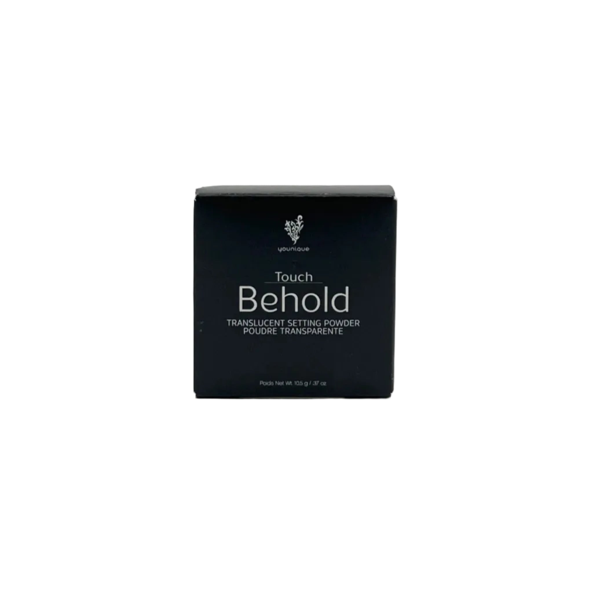 Younique Touch Behold Translucent Setting Powder (Discontinued)