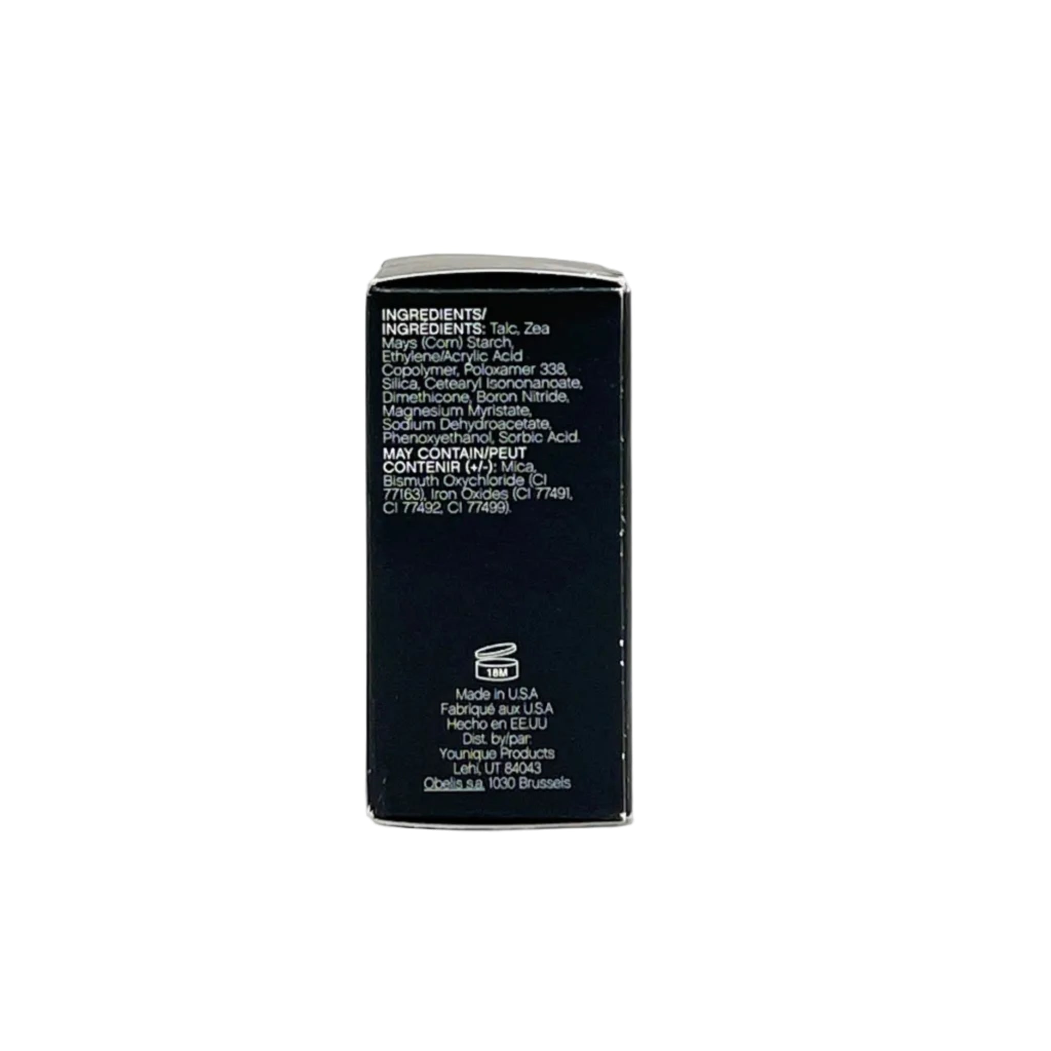 Younique Touch Behold Translucent Setting Powder (Discontinued)