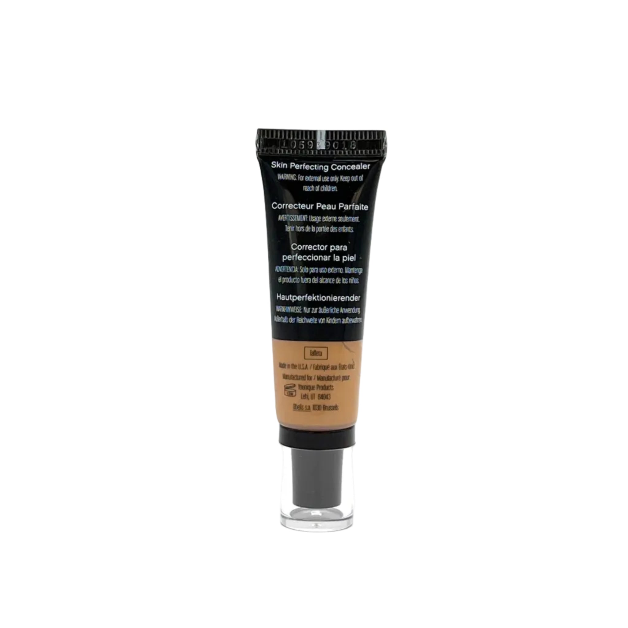 Younique Touch Mineral Concealer ~ Taffeta (Discontinued)