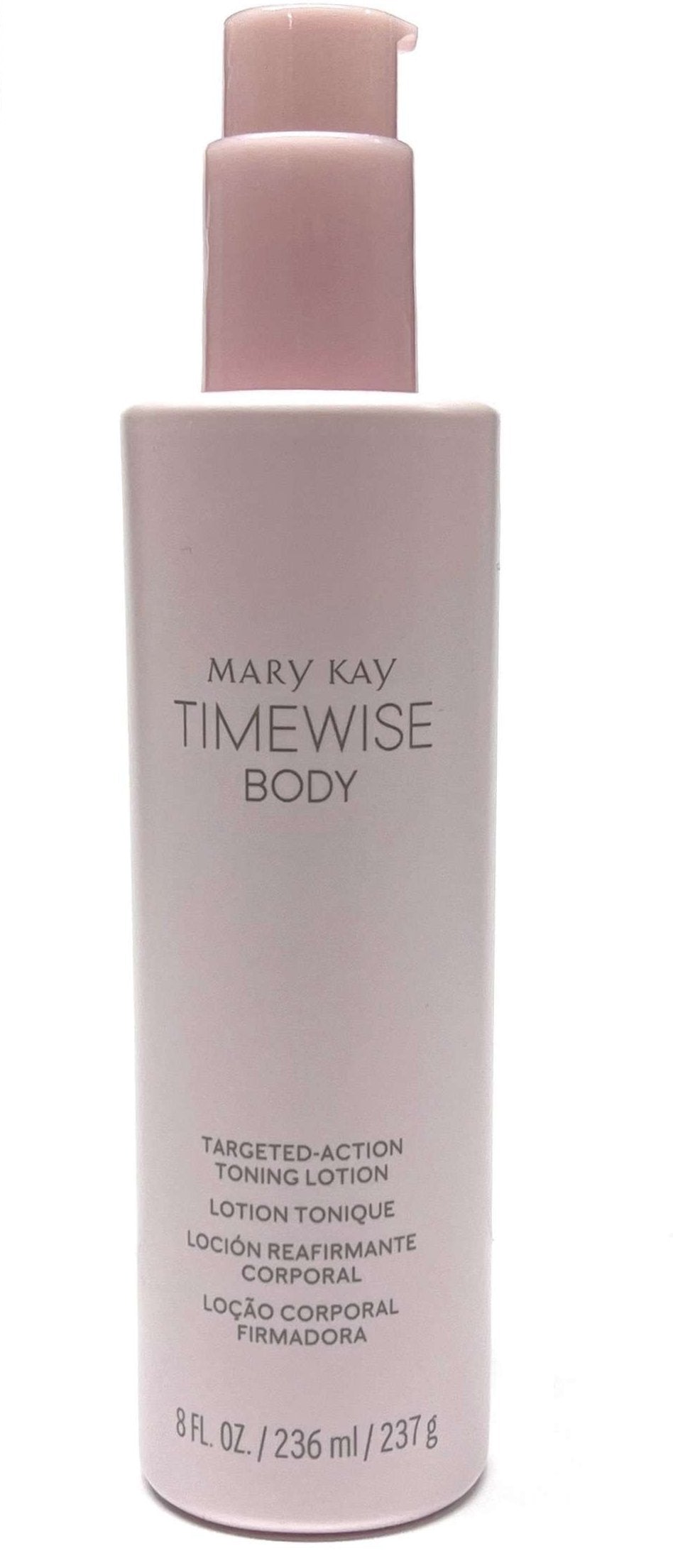 Mary Kay Timewise Body Targeted-Action Toning Lotion