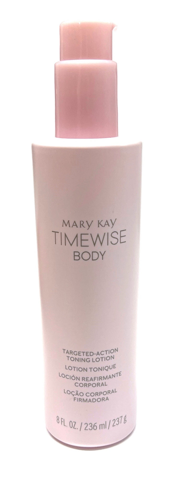 Mary Kay Timewise Body Targeted-Action Toning Lotion