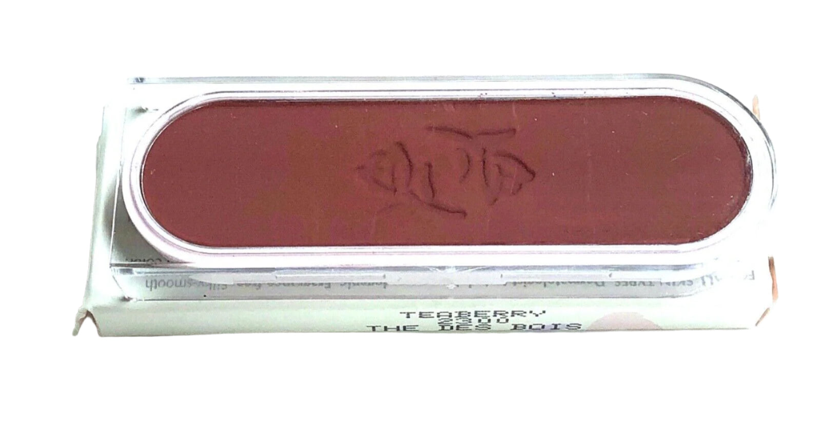Mary Kay Powder Perfect Cheek Color (Discontinued)