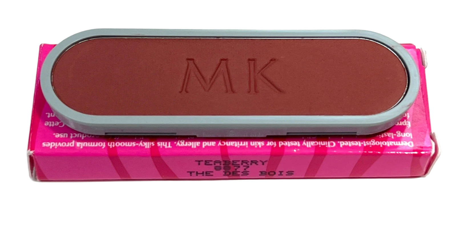 Mary Kay Signature Line Cheek Color (Discontinued)
