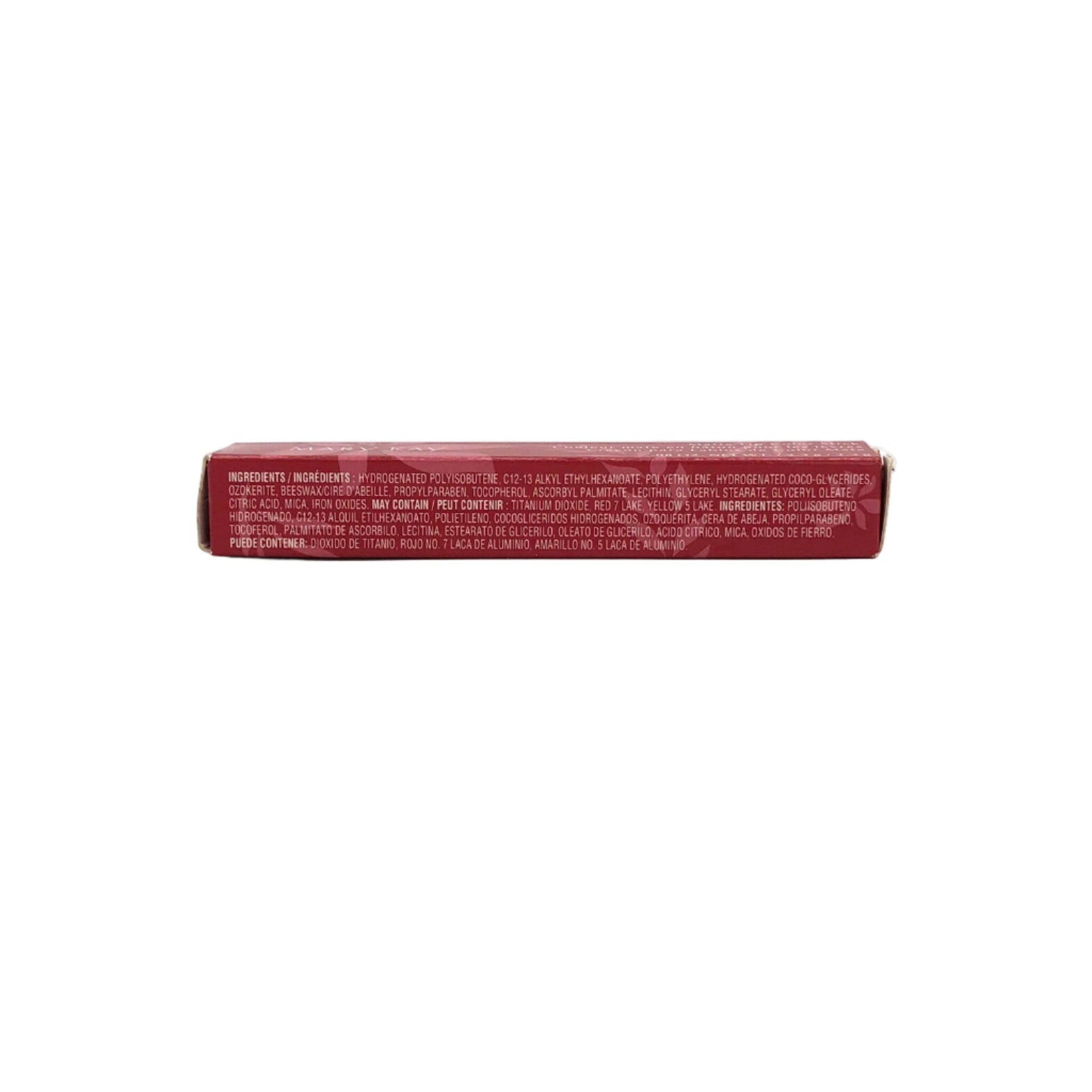 Mary Kay Matte Lip Color Stick ~ Teak Garden (Discontinued)