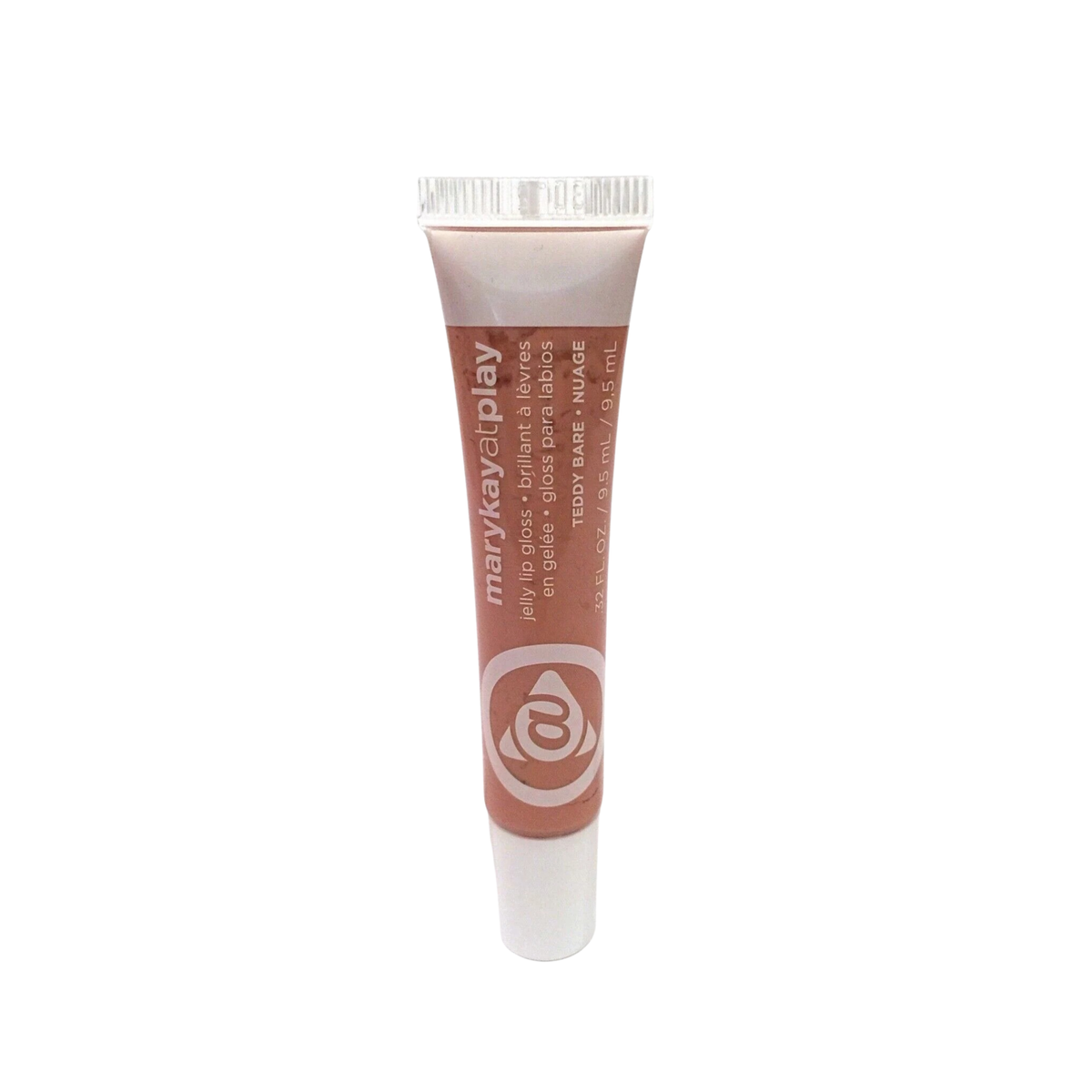 Mary Kay At Play Jelly Lip Gloss (Discontinued)