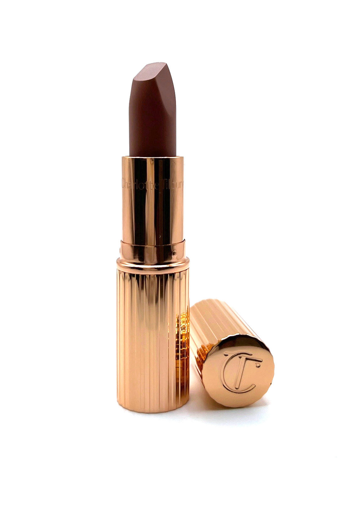 Charlotte Tilbury The Super Nudes ~ Catwalking