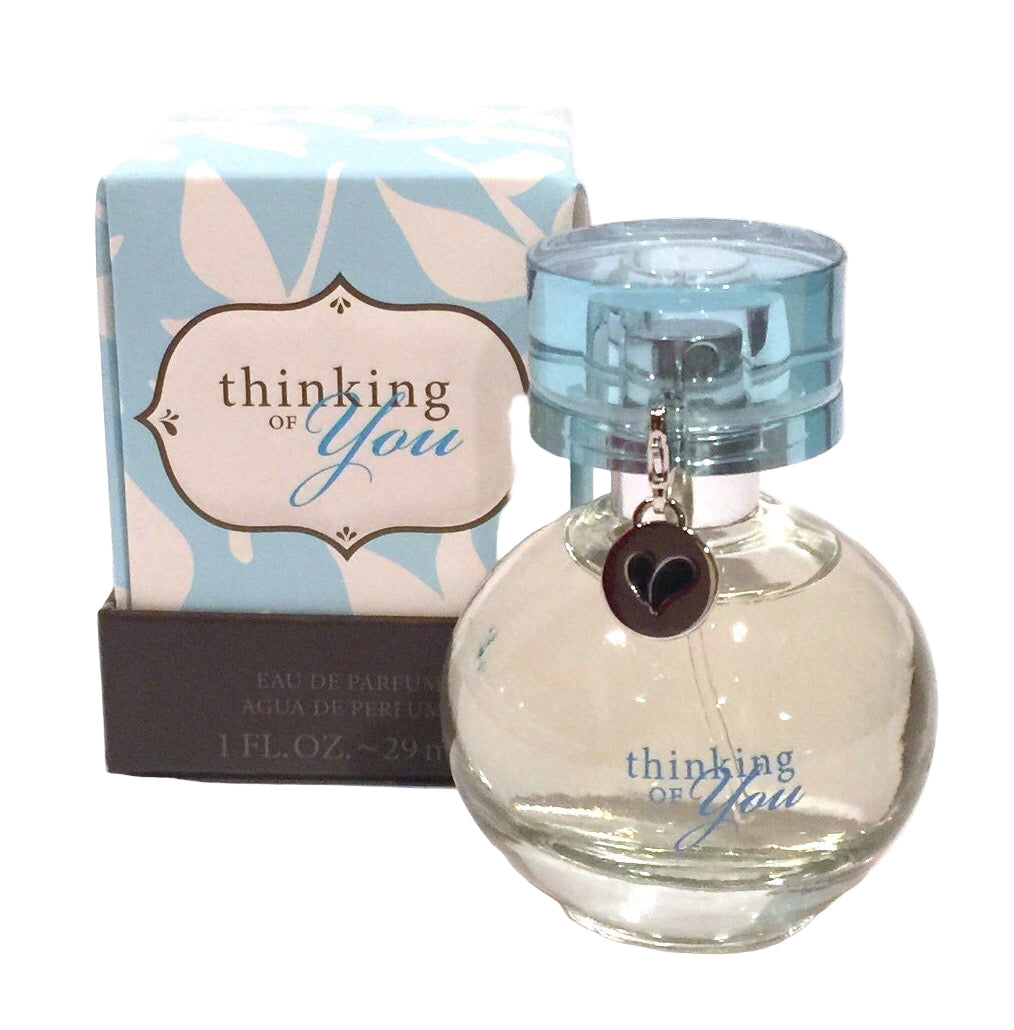 Mary Kay Thinking of You ~ eau de parfum (Discontinued)