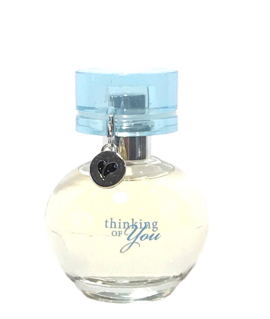 Mary Kay Thinking of You ~ eau de parfum (Discontinued)