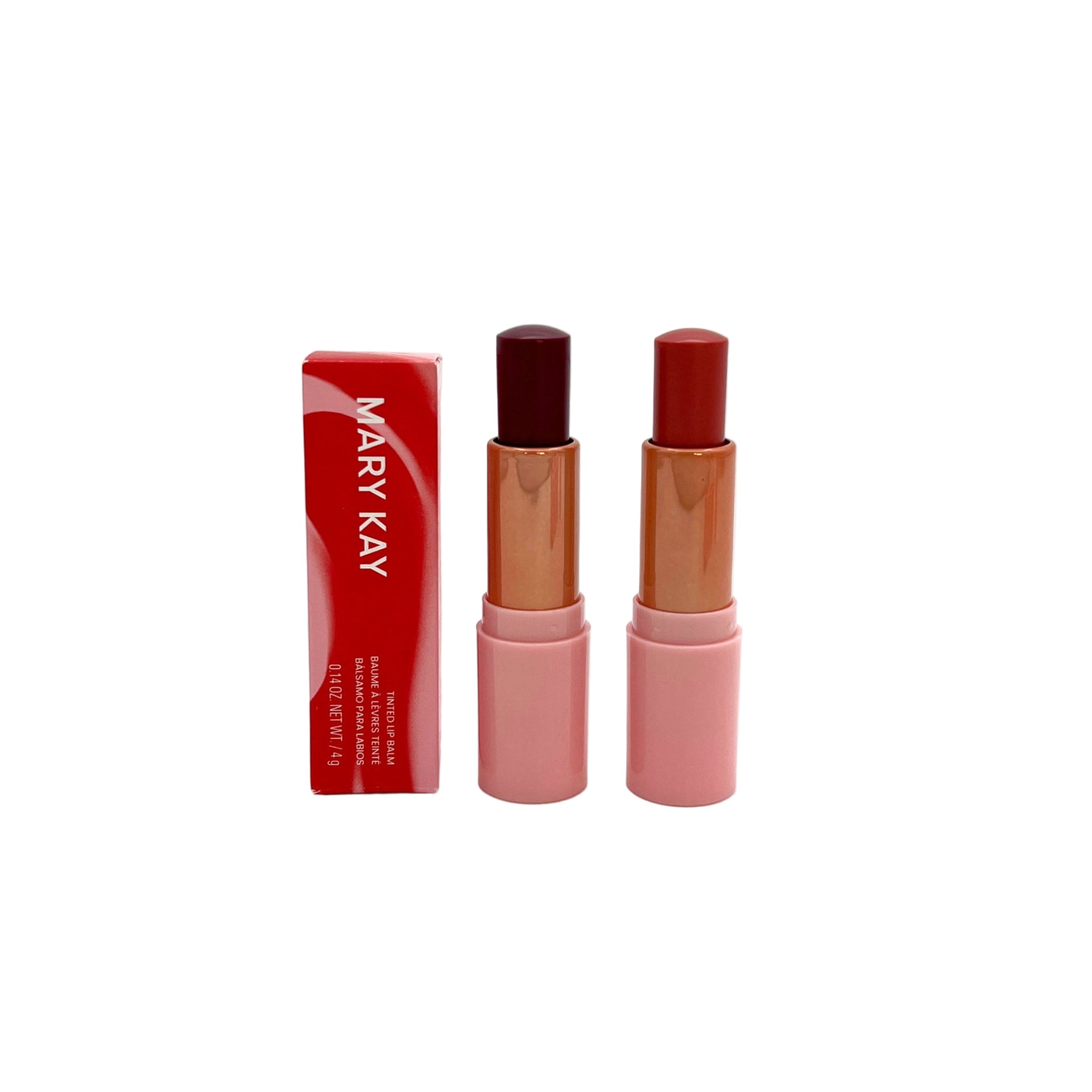 Mary Kay Tinted Lip Balm ~ Limited Edition 2025
