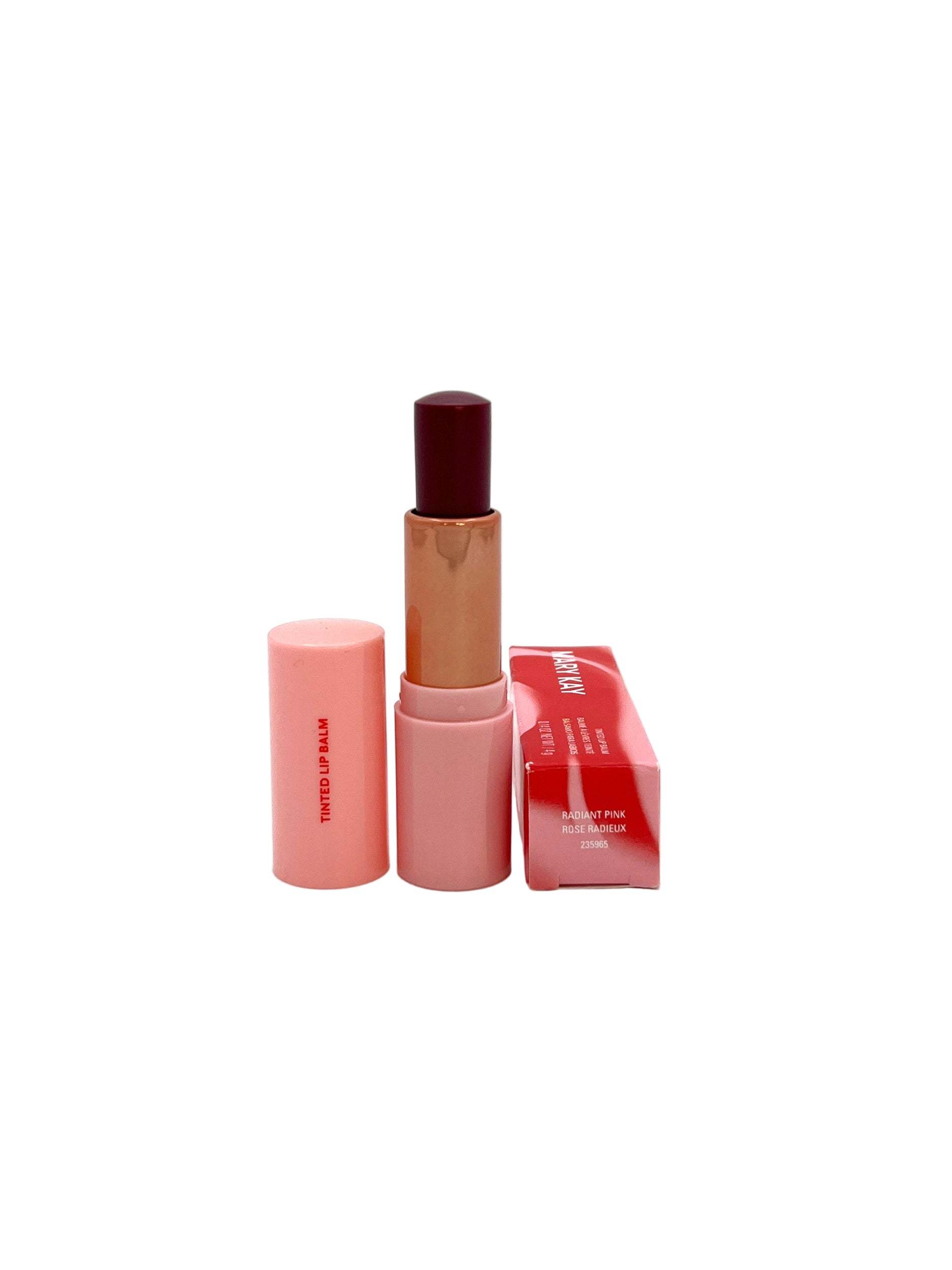 Mary Kay Tinted Lip Balm ~ Limited Edition 2025