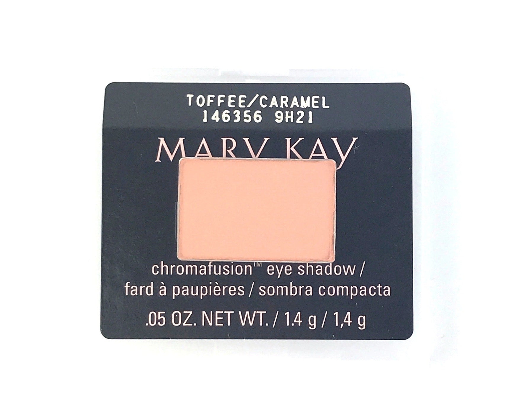Mary Kay ChromaFusion Eye Shadow