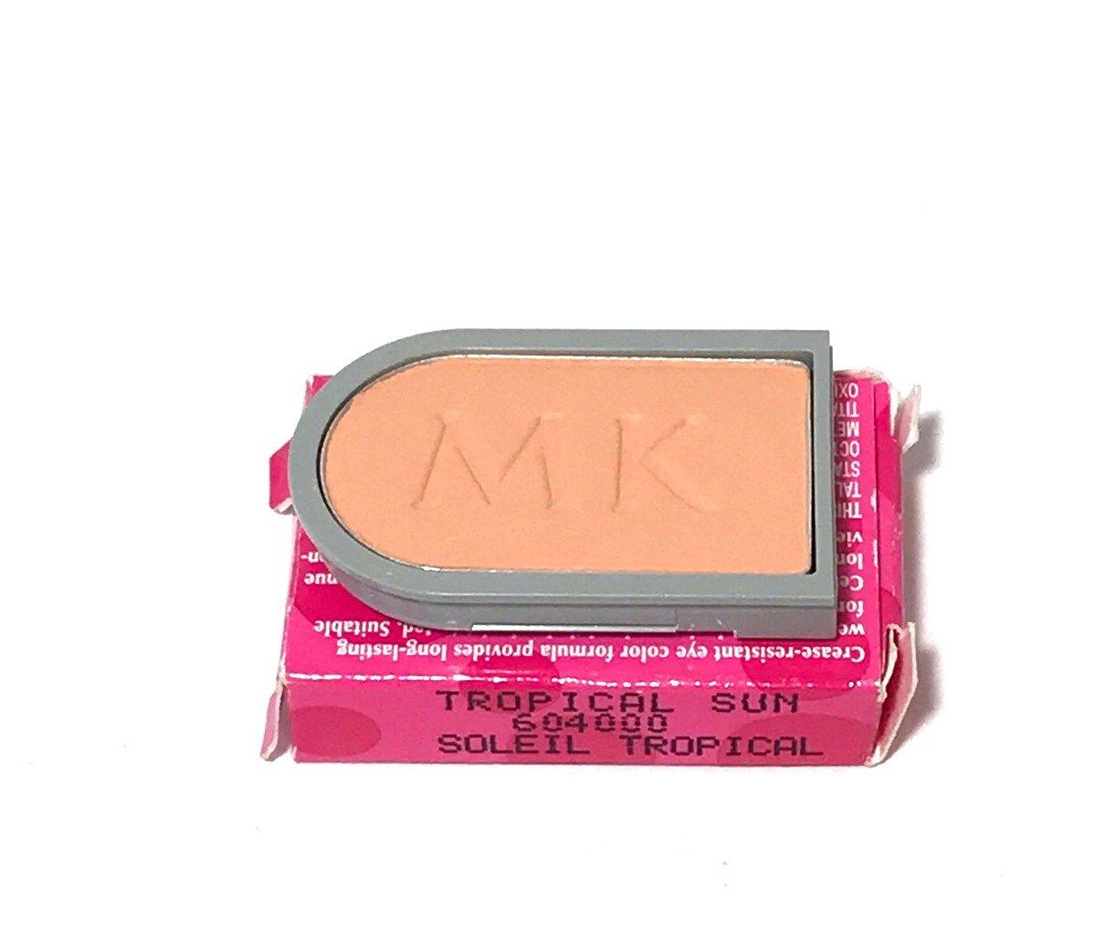 Mary Kay Signature Line Eyeshadow (Discontinued)