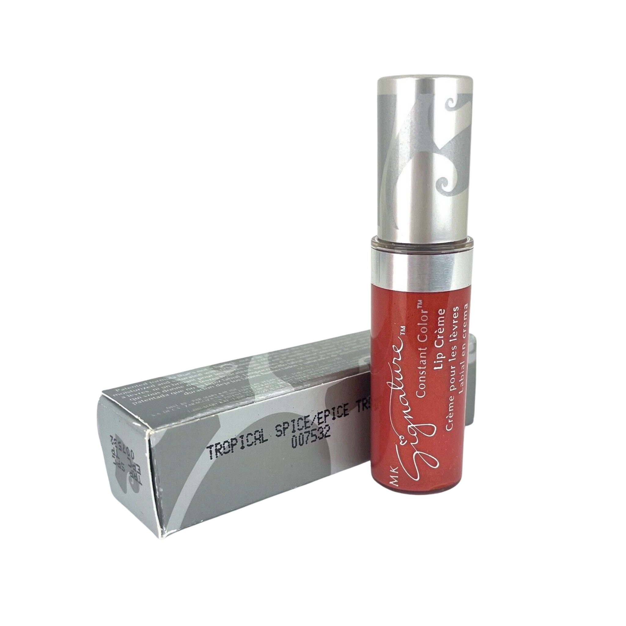 Mary Kay Signature Line Constant Color (Discontinued)