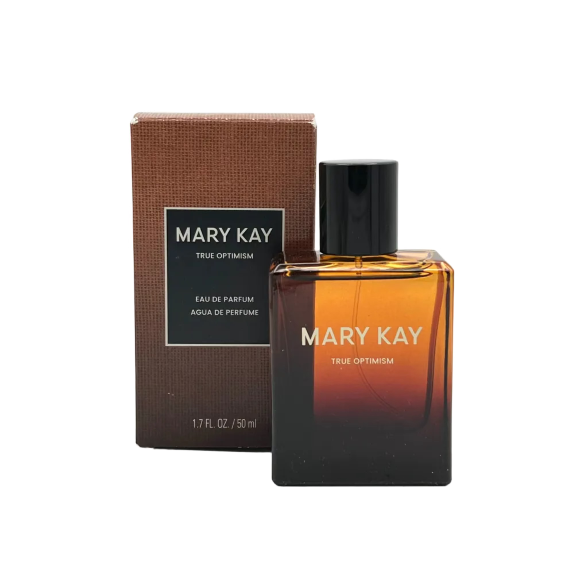 Mary Kay True Optimism Eau De Parfum Cologne Spray