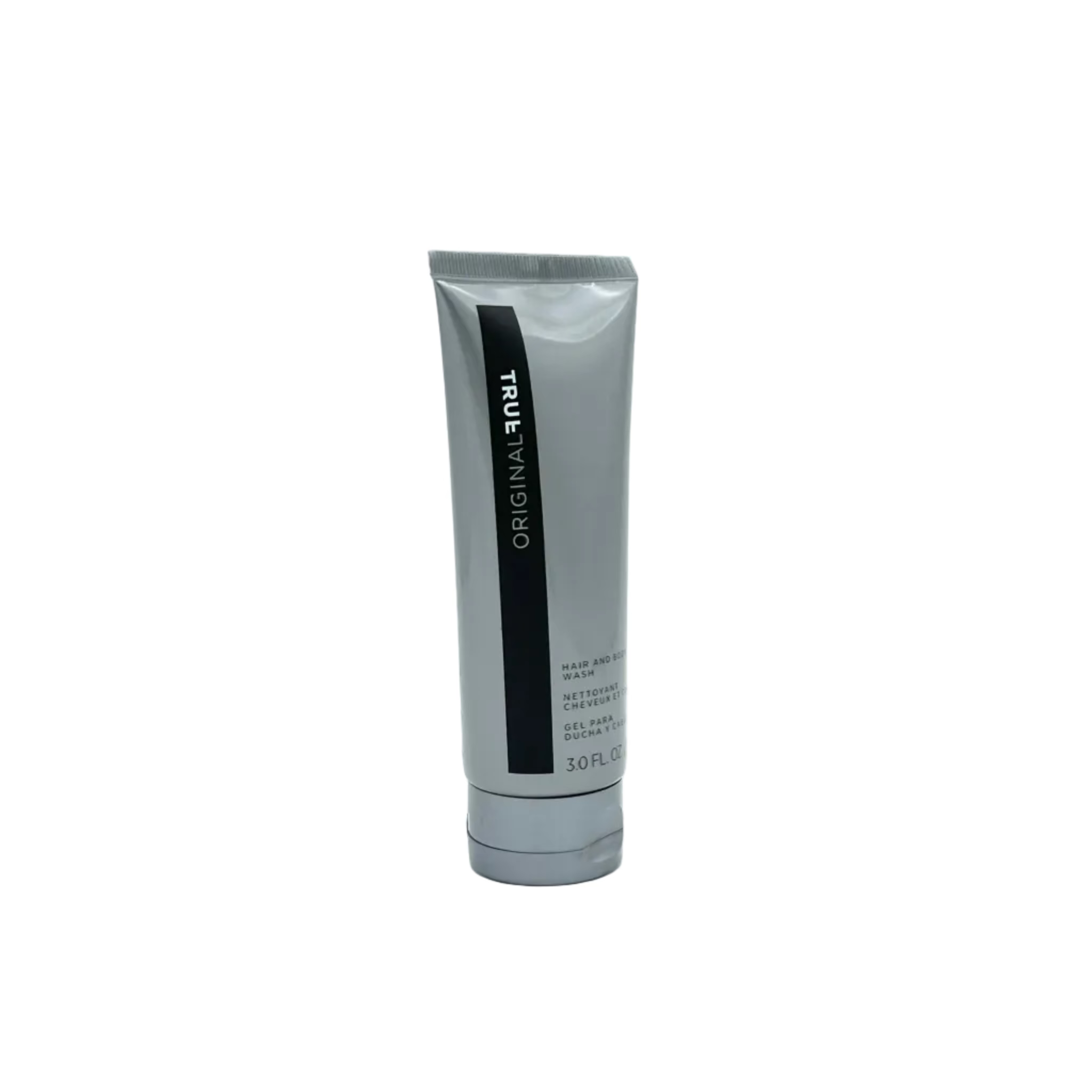 Mary Kay True Original Hair and Body Wash (Discontinued) ~ Travel Size