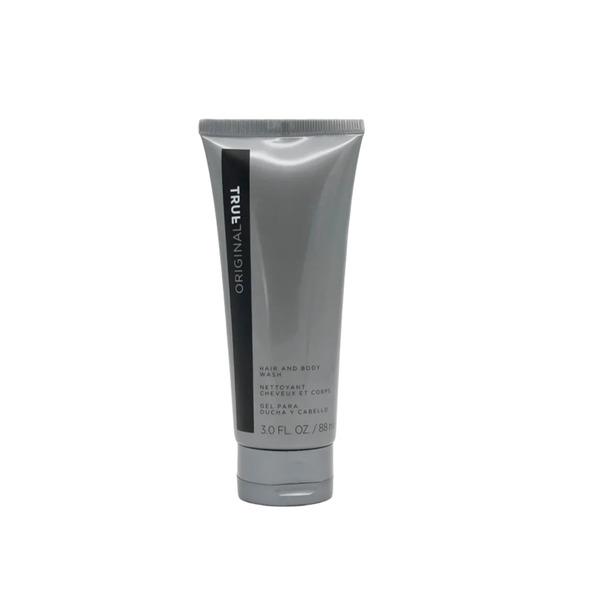 Mary Kay True Original Hair and Body Wash (Discontinued) ~ Travel Size