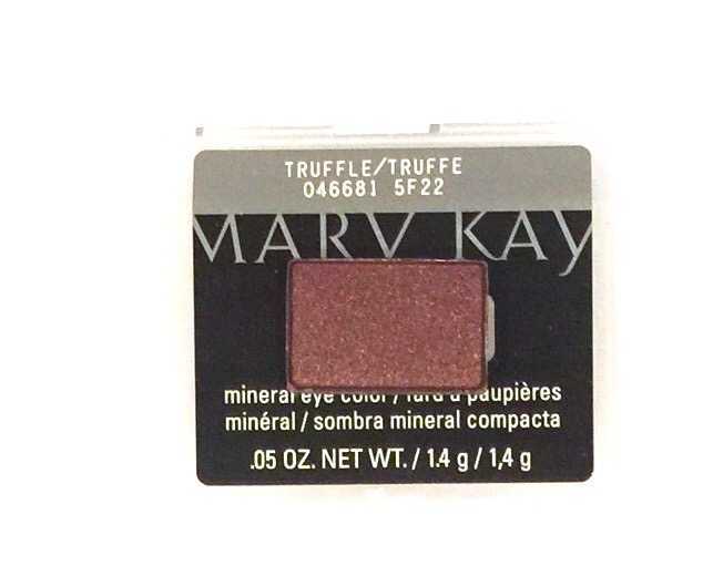 Mary Kay Mineral Eye Color (Discontinued)
