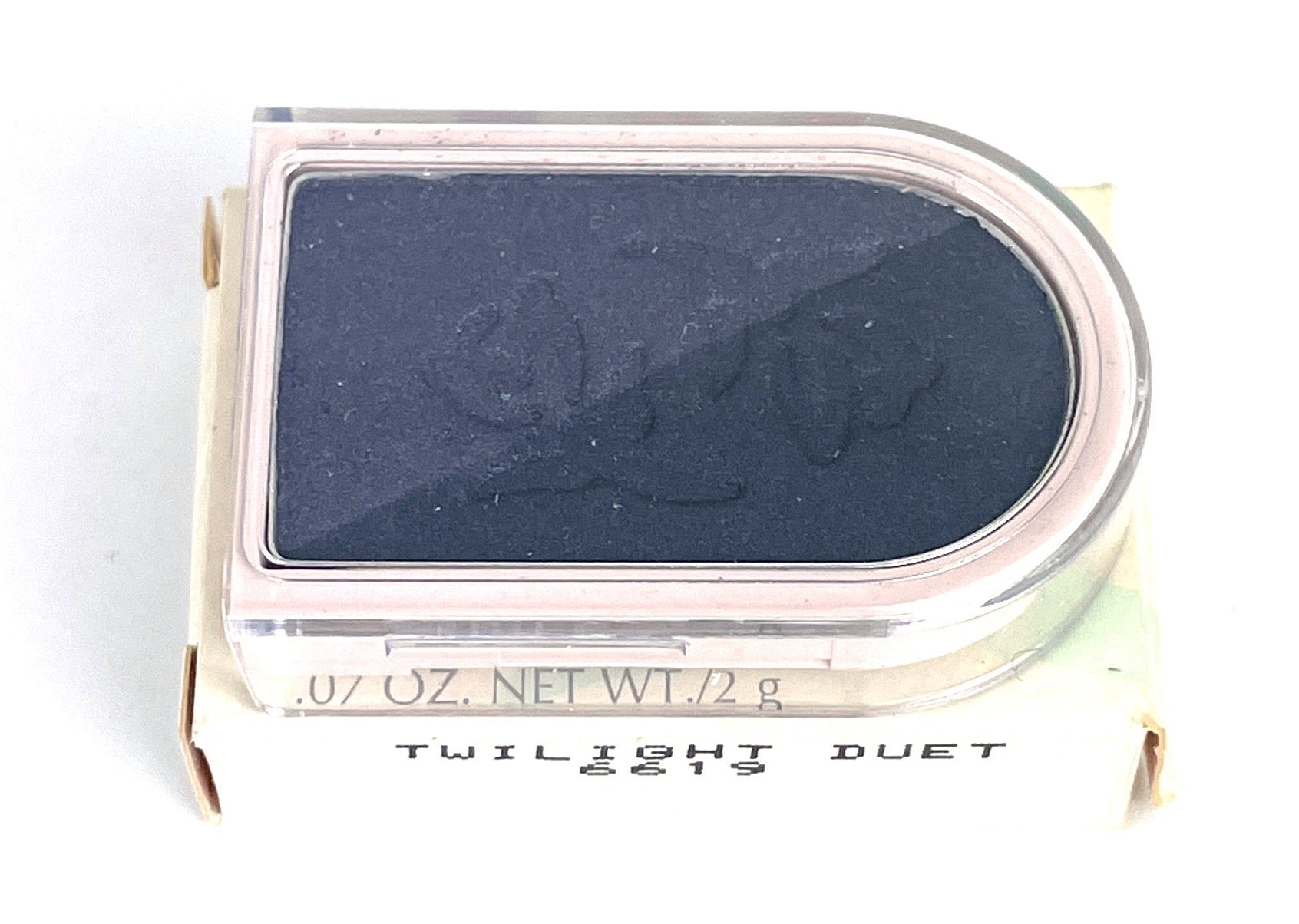 Mary Kay Powder Perfect Eyeshadow (Discontinued)