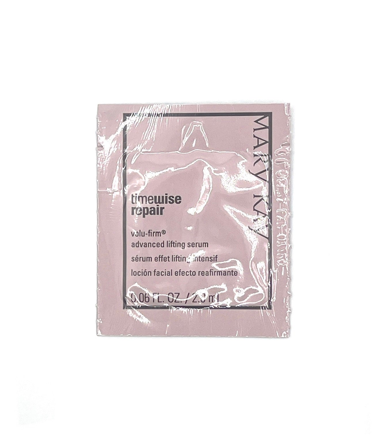 Mary Kay Timewise Repair Volu-Firm Advanced Lifting Serum ~ Sample