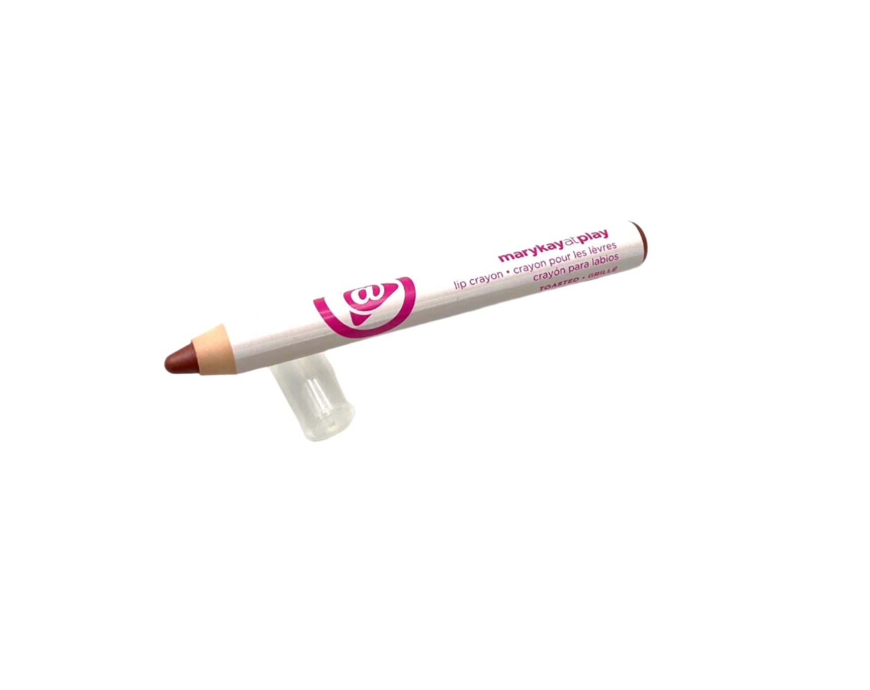 Mary Kay At Play Lip Crayon (Discontinued)
