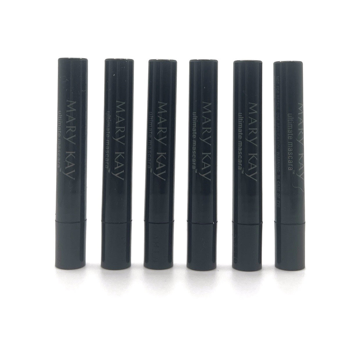 Mary Kay Deluxe Travel Size Skincare and Cosmetics