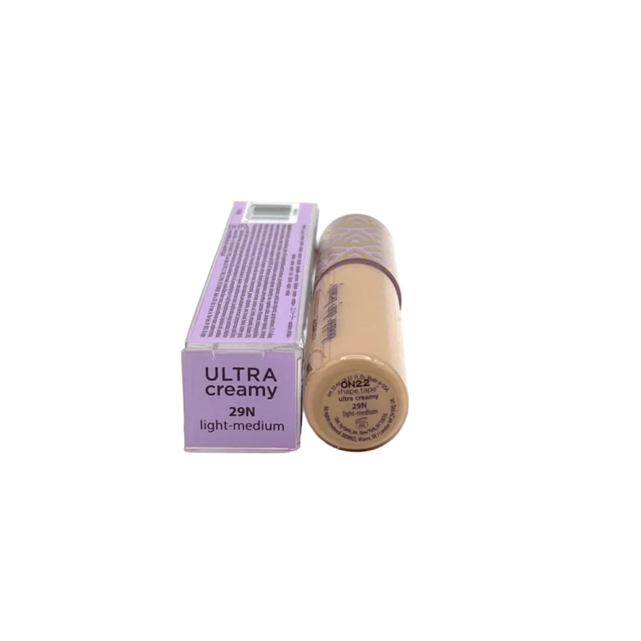 Tarte Shape Tape Ultra Creamy Concealer ~ 20S