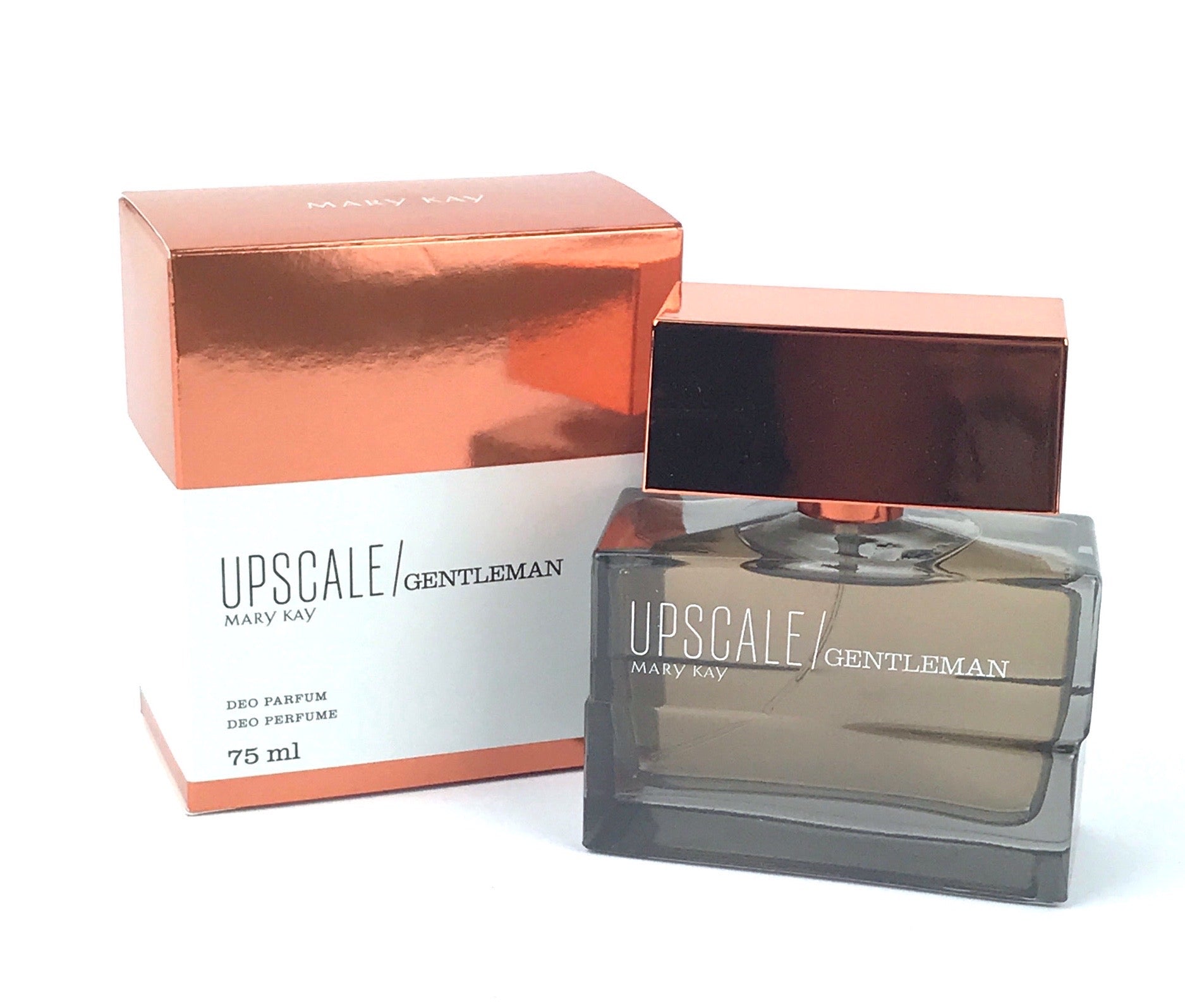 Mary Kay Upscale Gentleman ~ Cologne