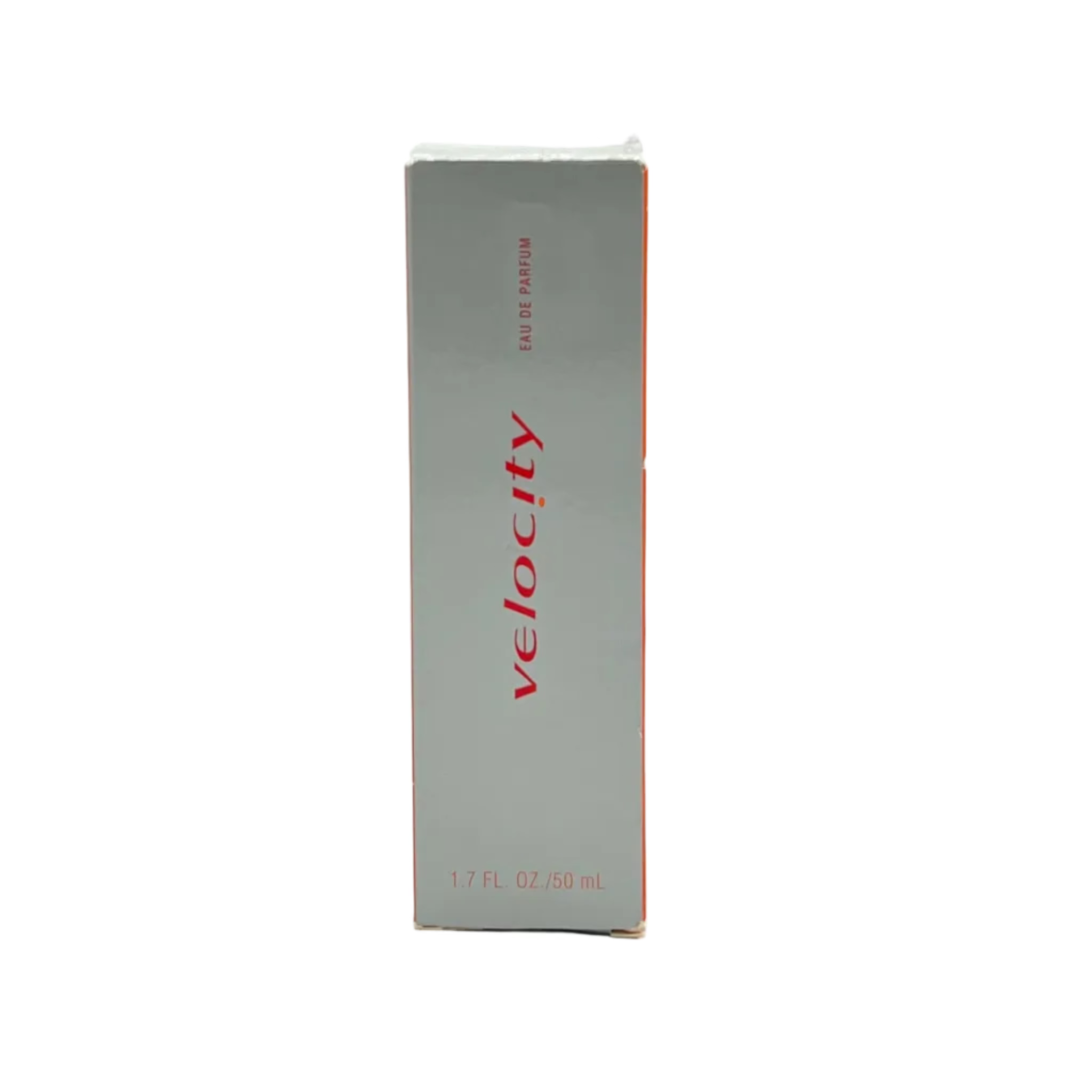 Mary Kay Velocity Perfume - Eau De Parfum (Discontinued)
