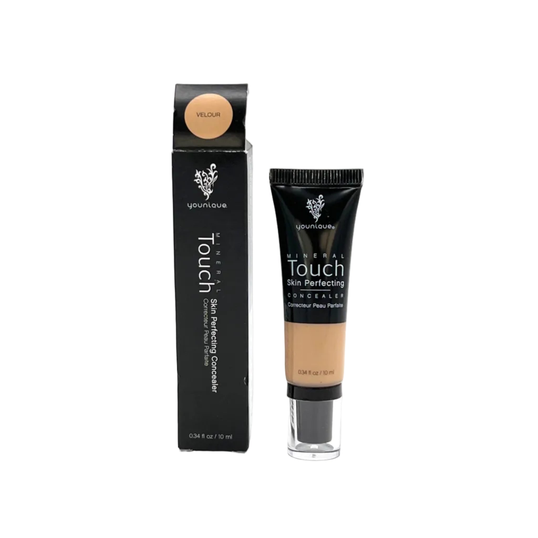 Younique Touch Mineral Concealer ~ Velour (Discontinued)
