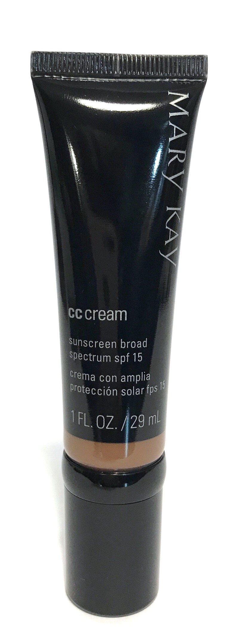 Mary Kay CC Cream with SPF 15