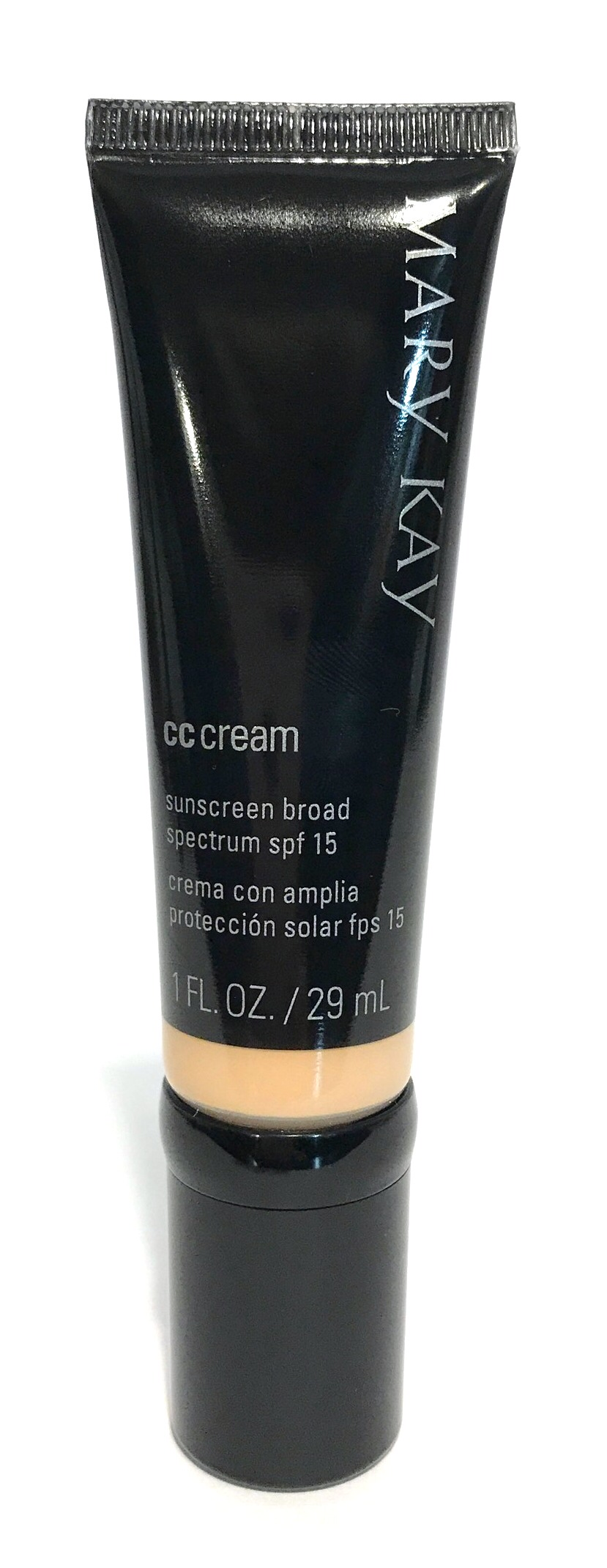 Mary Kay CC Cream with SPF 15