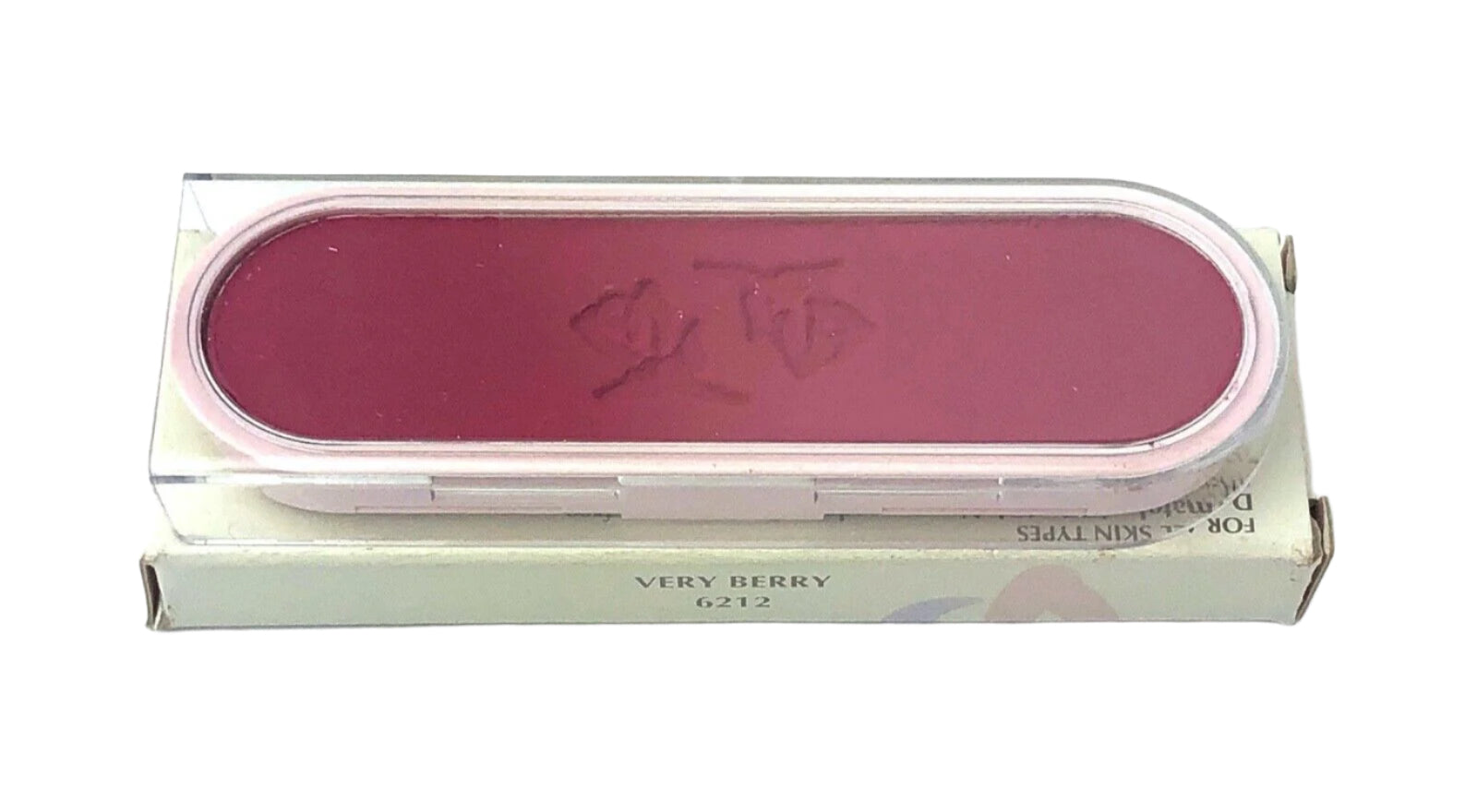 Mary Kay Powder Perfect Cheek Color (Discontinued)