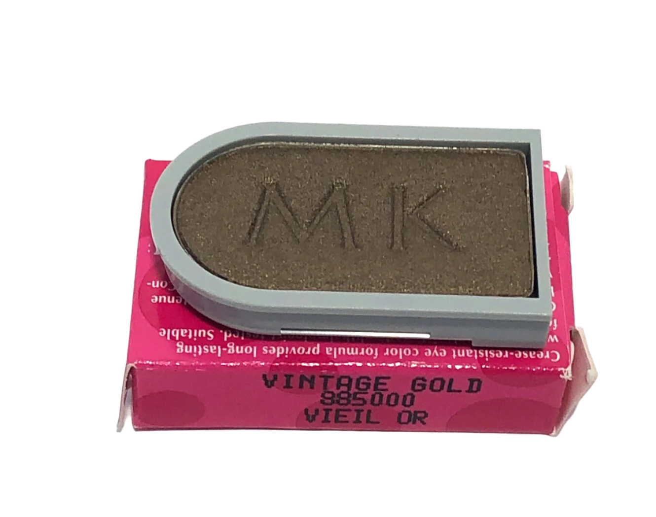 Mary Kay Signature Line Eyeshadow (Discontinued)