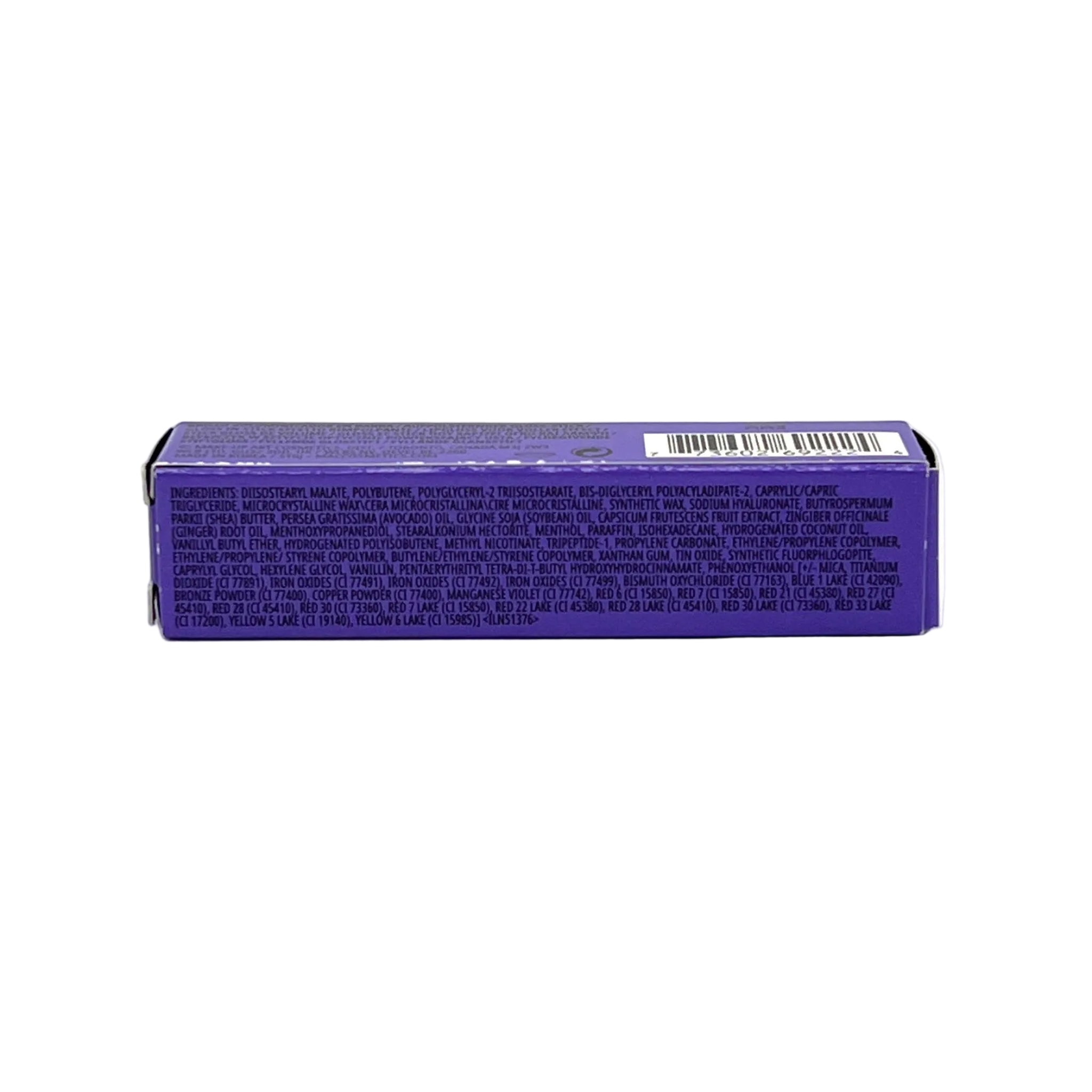 MAC Squirt Plumping Gloss Stick ~ 17 Violet Beta
