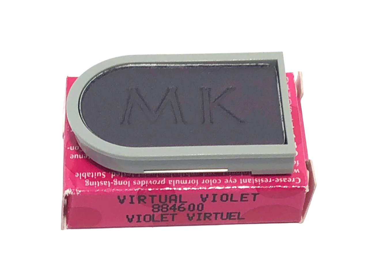 Mary Kay Signature Line Eyeshadow (Discontinued)