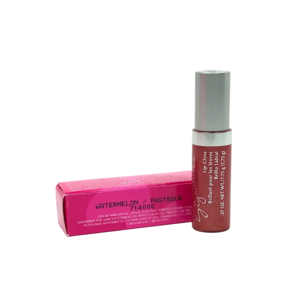 Mary Kay Signature Line Lip Gloss (Discontinued)