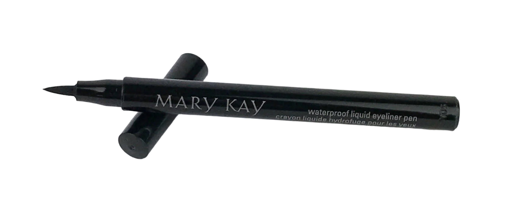 Mary Kay Waterproof Liquid Eyeliner Pen ~ Intense Black*