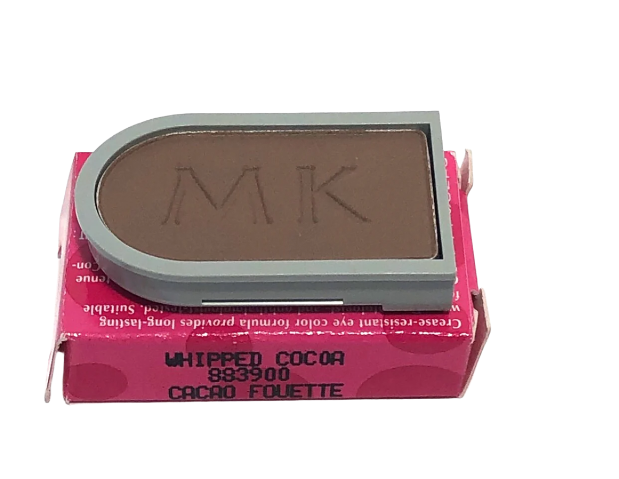 Mary Kay Signature Line Eyeshadow (Discontinued)