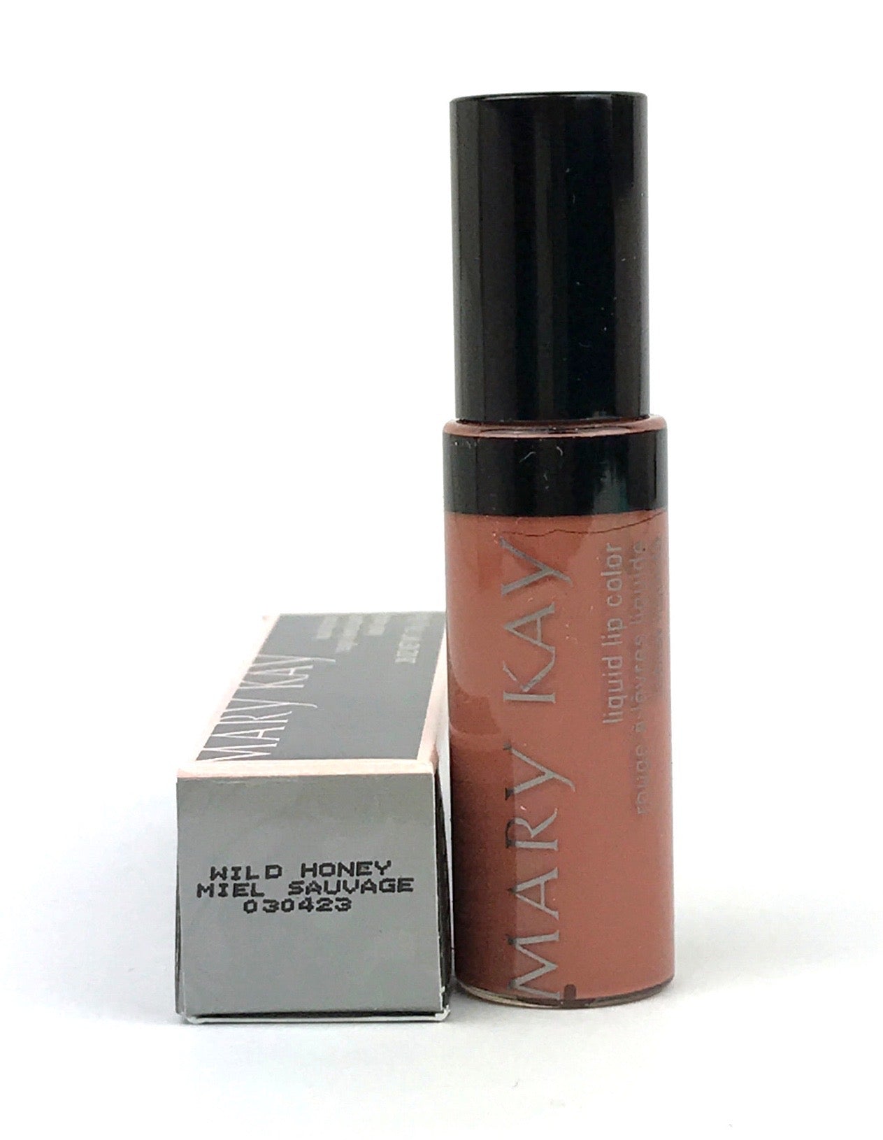 Mary Kay Liquid Lip Color (Discontinued)