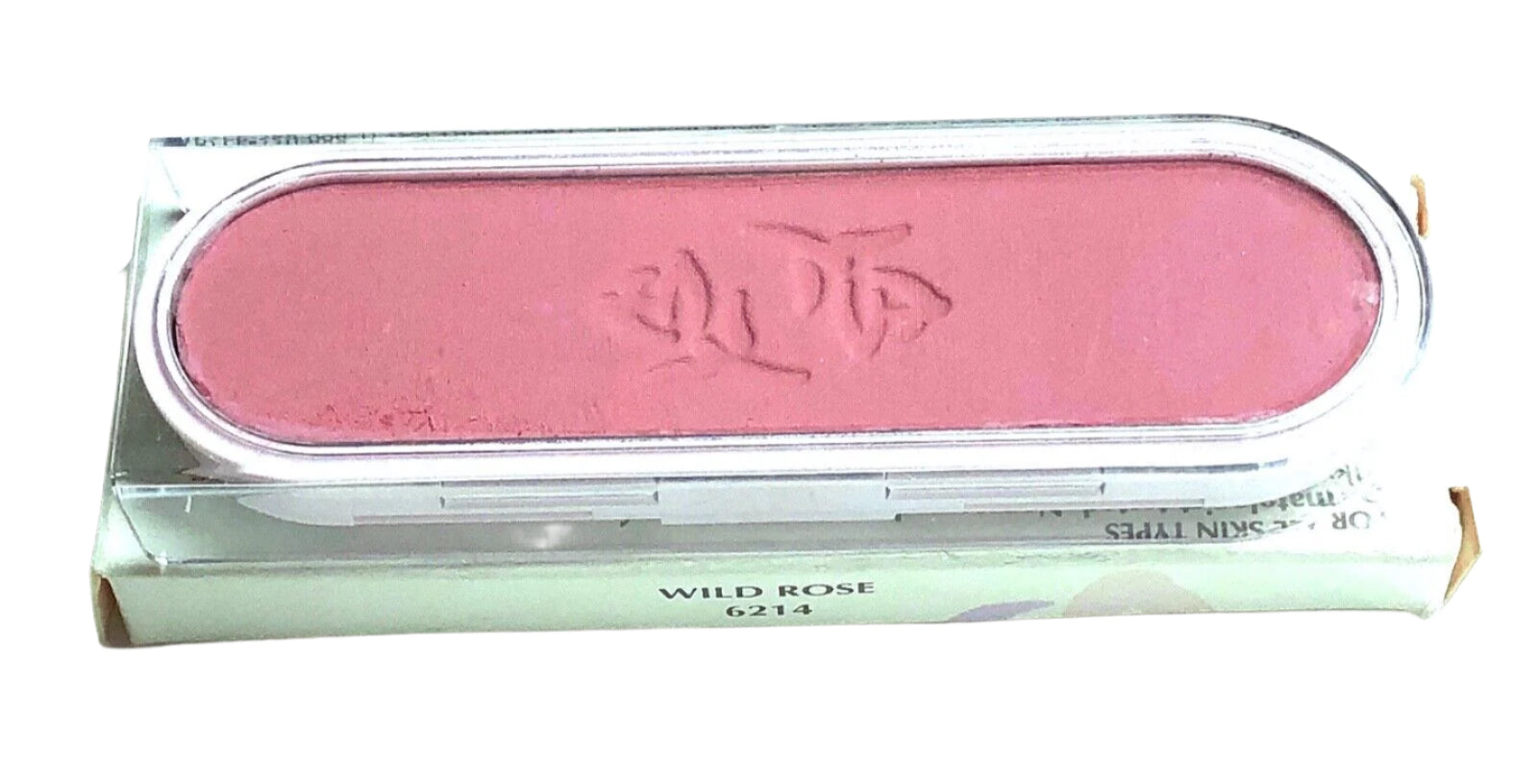 Mary Kay Powder Perfect Cheek Color (Discontinued)