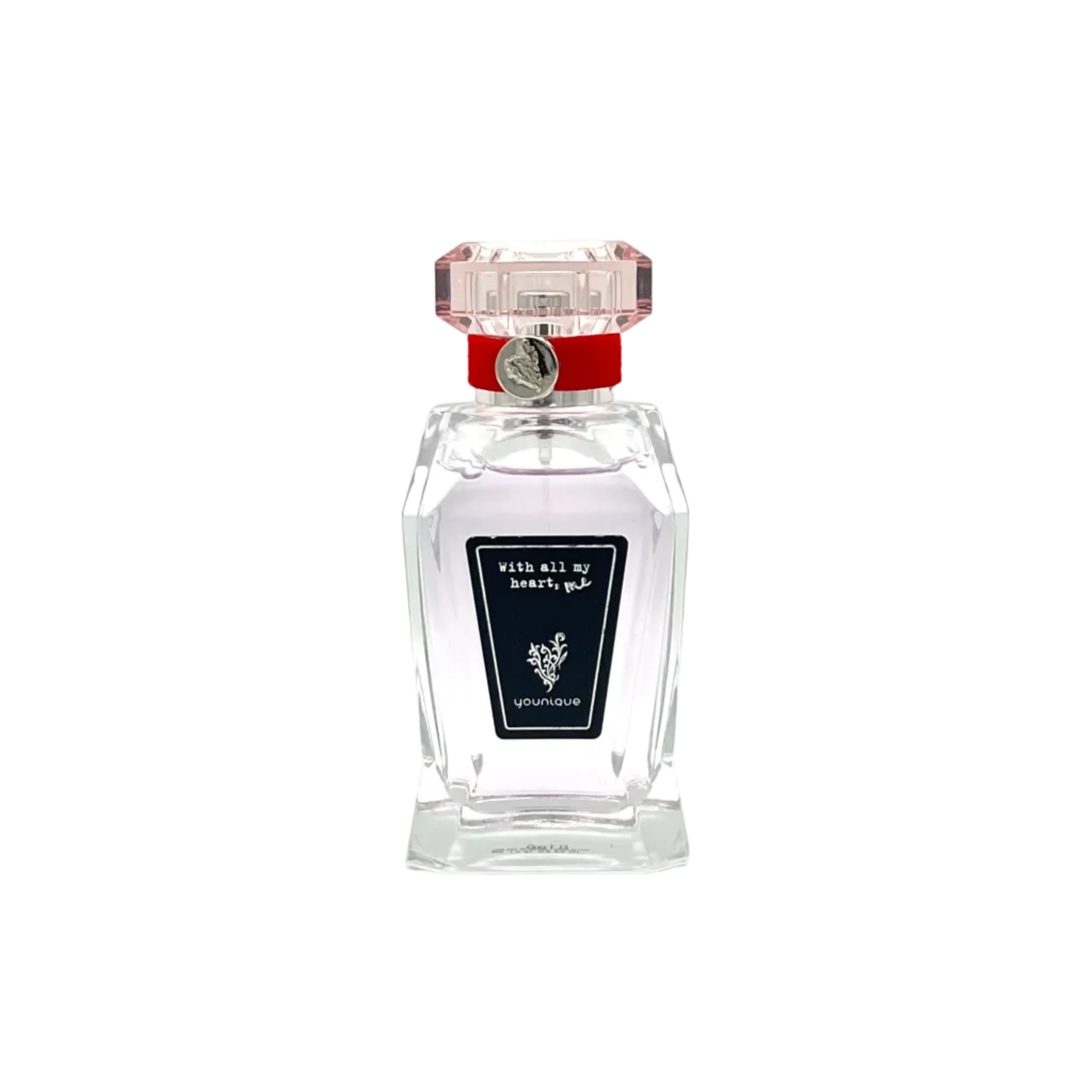 Younique With All My Heart, Me ~ Eau De Toilette (Discontinued)