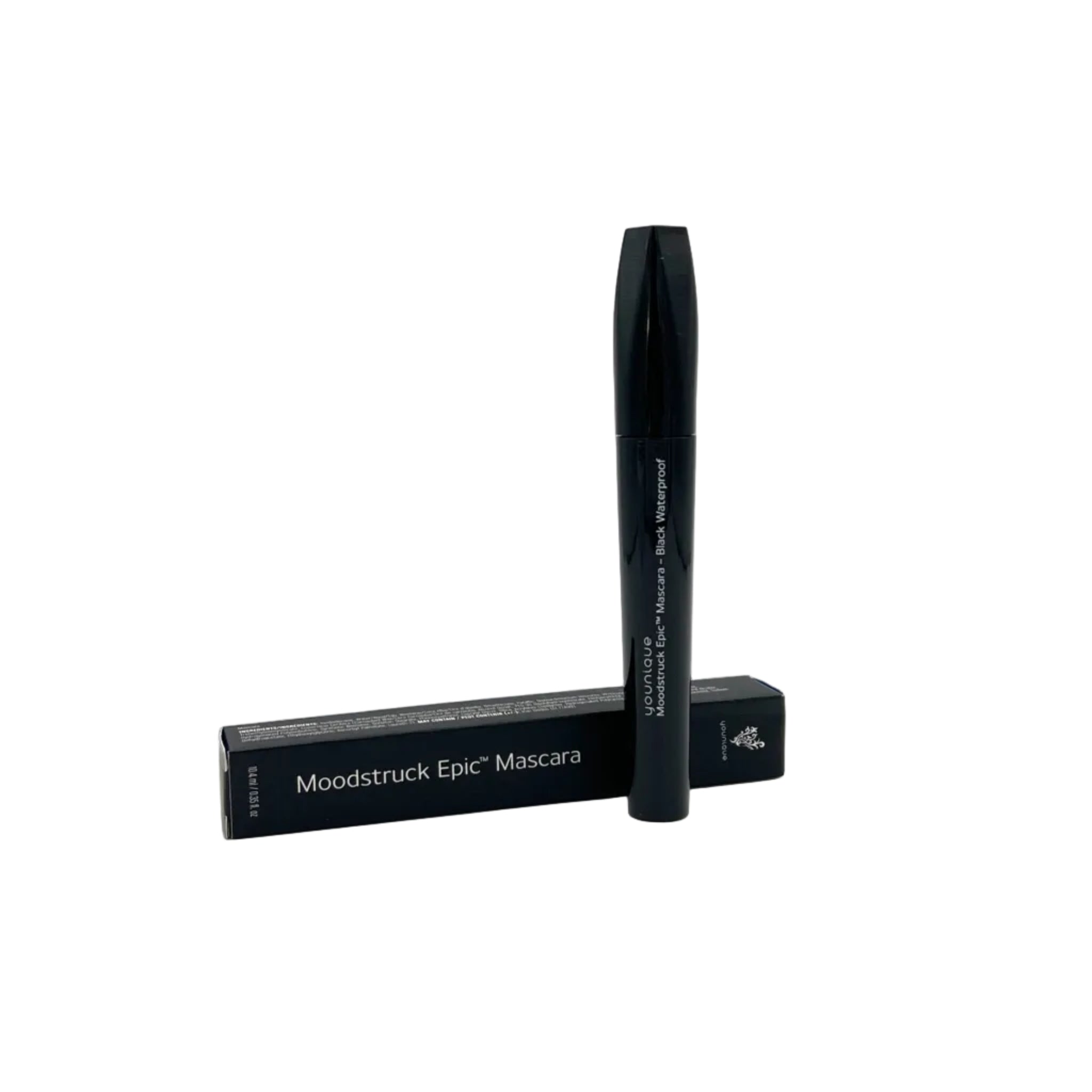 Younique Moodstruck Epic Mascara ~ Waterproof Black (Discontinued)