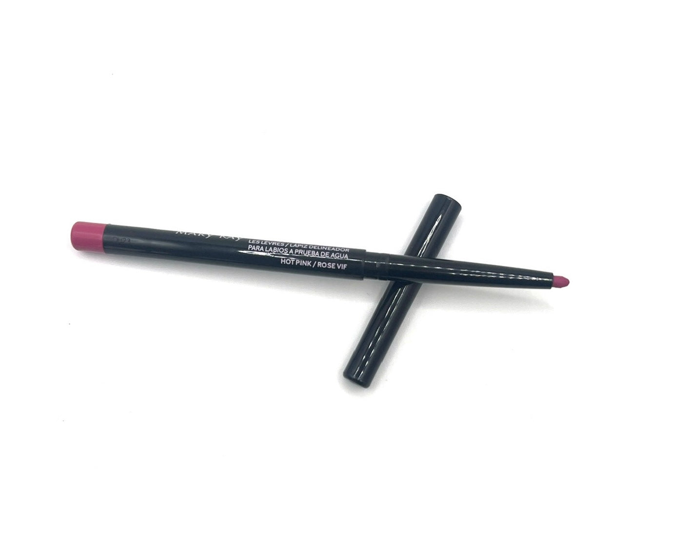Mary Kay Waterproof Lip Liner with Built-In Sharpener