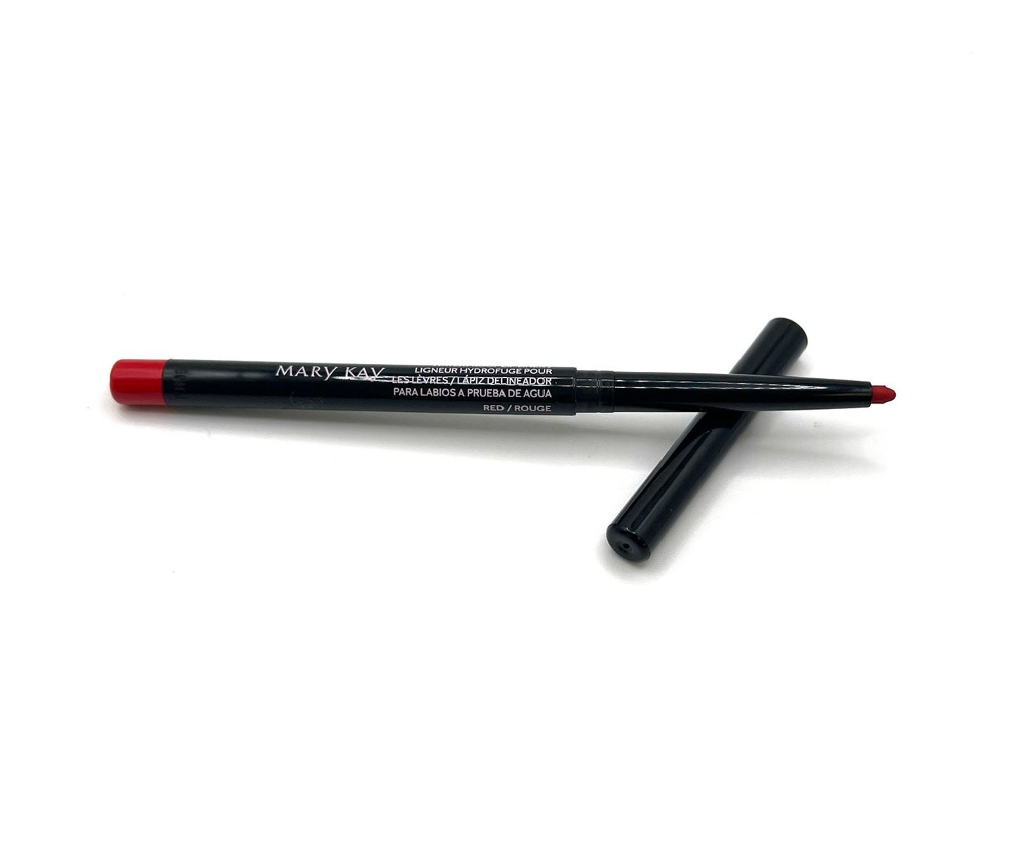 Mary Kay Waterproof Lip Liner with Built-In Sharpener