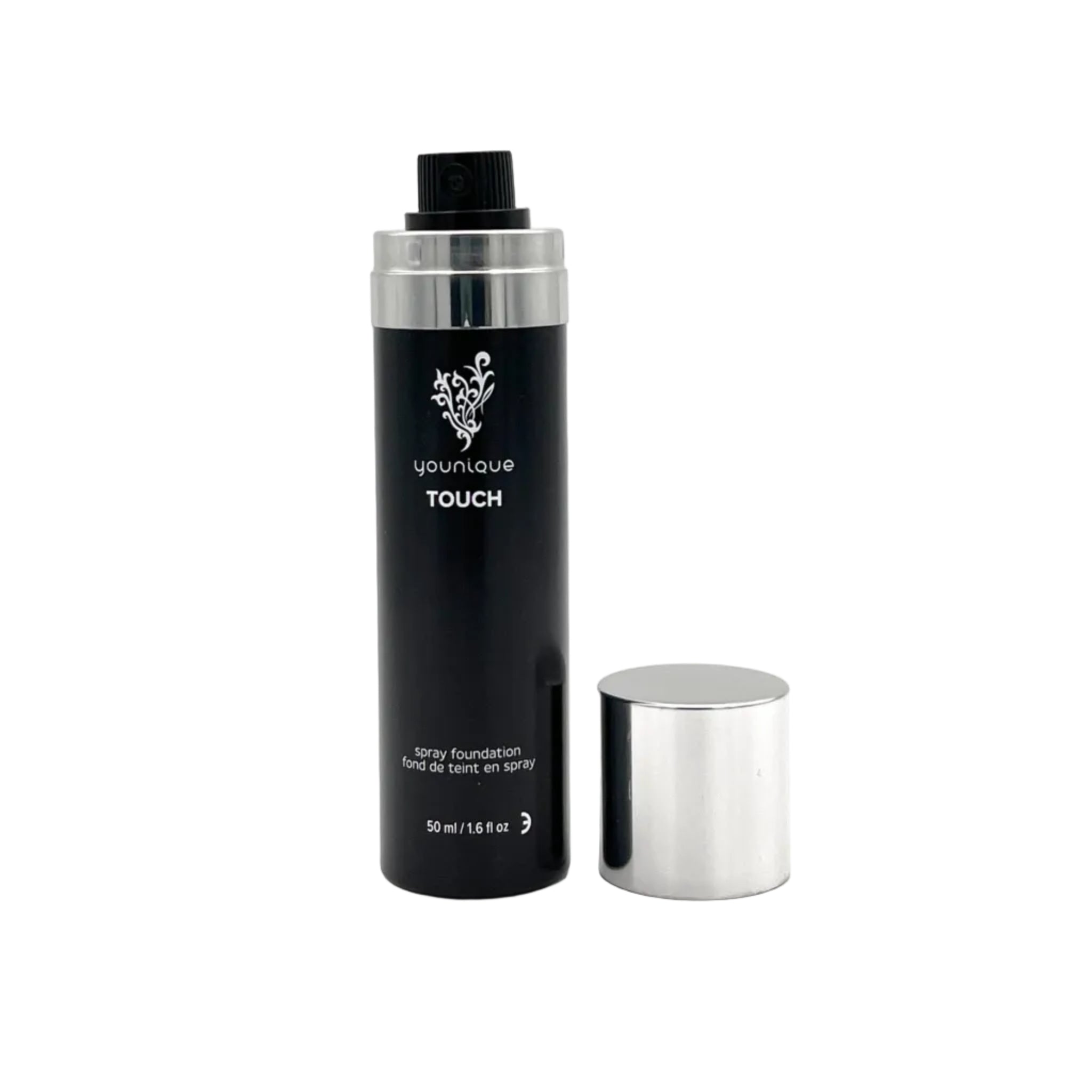Younique Touch Spray Foundation ~ Organza (Discontinued)