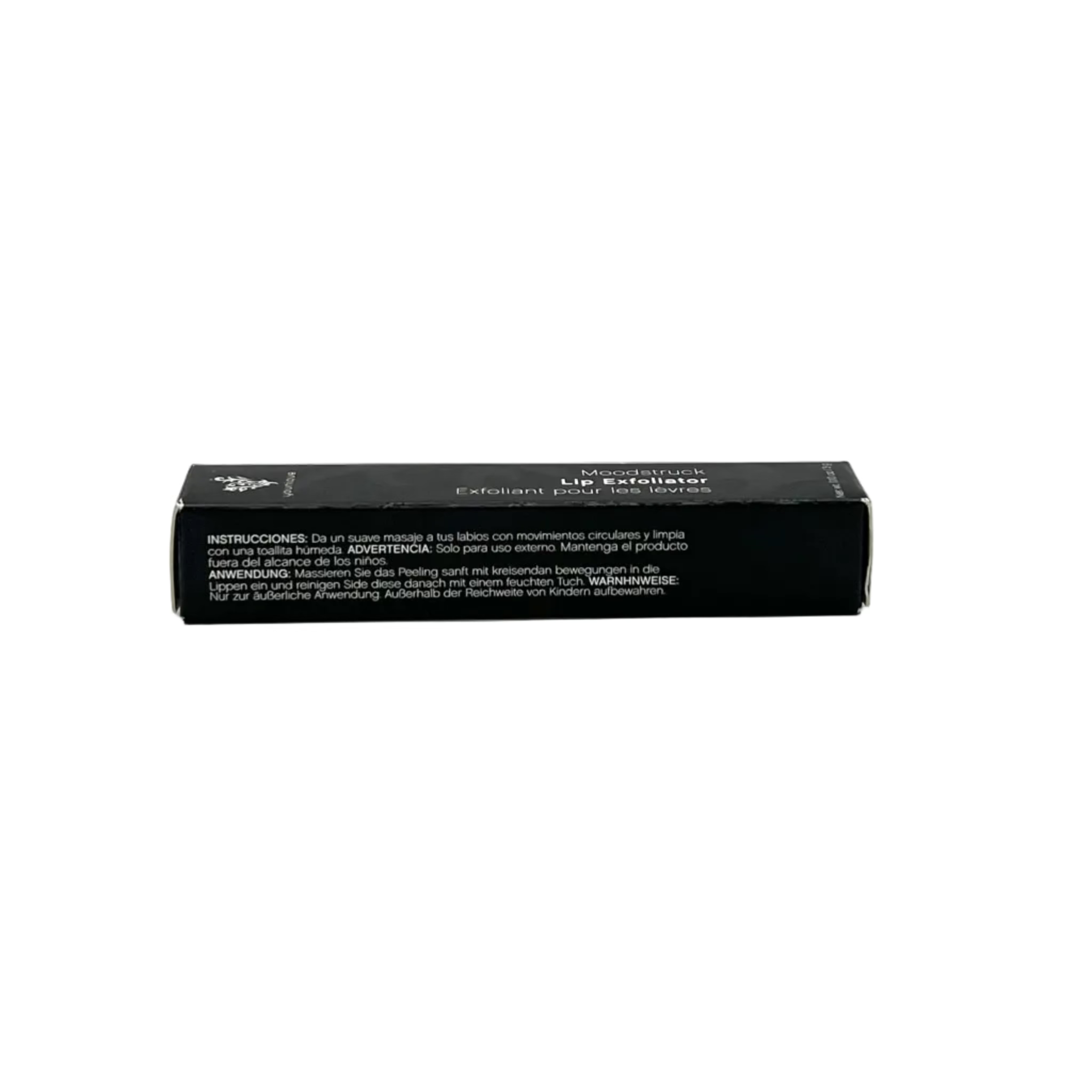 Younique Moodstruck Lip Exfoliator (Discontinued)