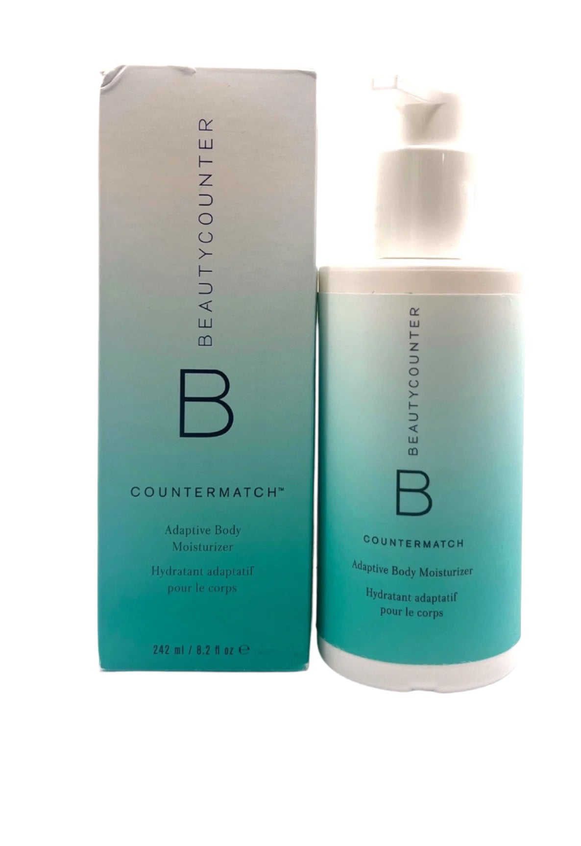 Beautycounter Adaptive Body Moisturizer ~ Countermatch (Discontinued)