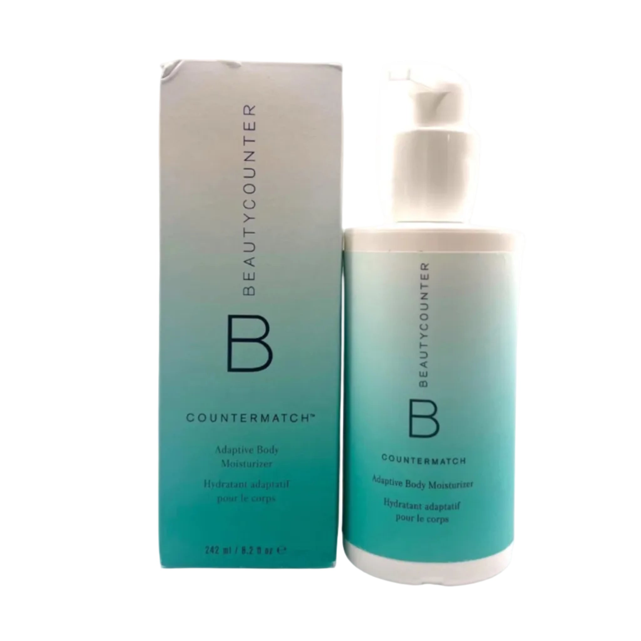 Beautycounter Adaptive Body Moisturizer ~ Countermatch (Discontinued)