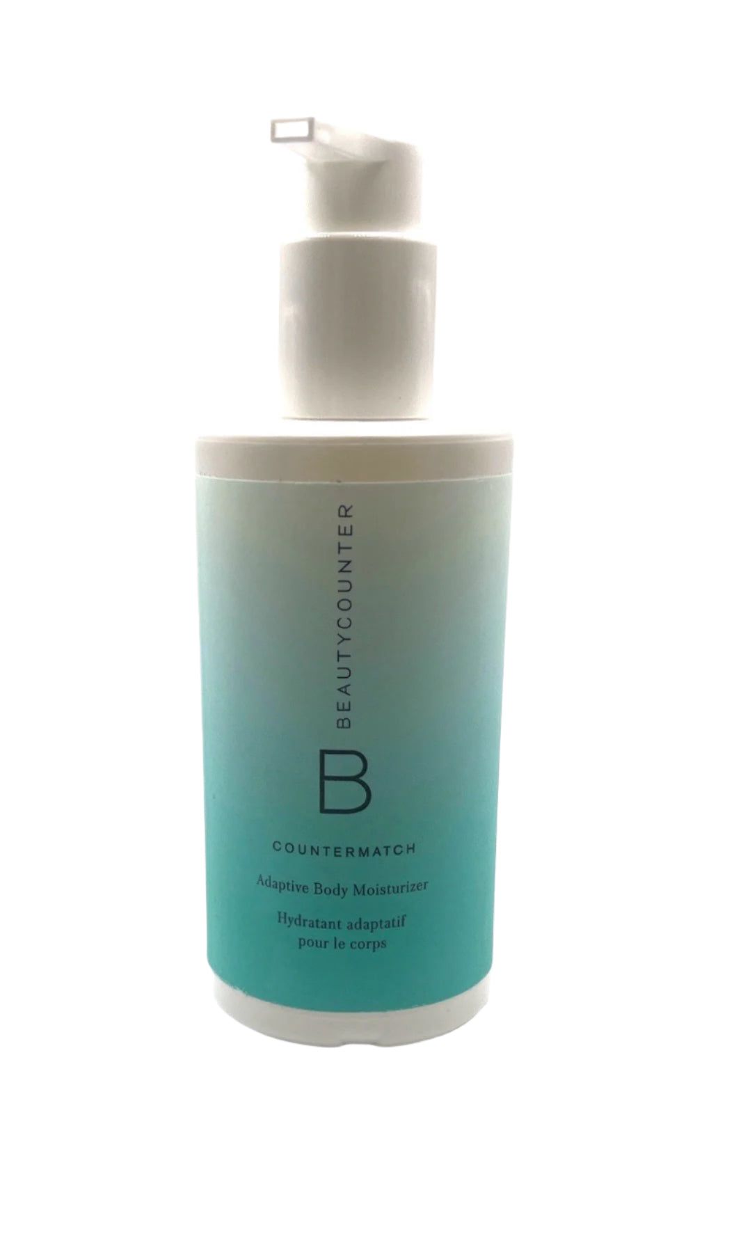 Beautycounter Adaptive Body Moisturizer ~ Countermatch (Discontinued)